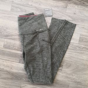 Eddie Bauer women's trail tight hiking leggings